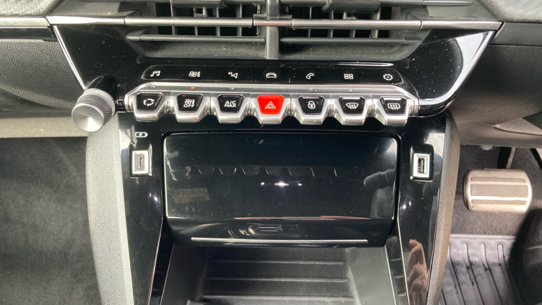 Peugeot 208 1.2 PureTech 100 GT 5dr EAT8 Petrol Hatchback